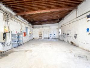 Pronájem skladu, Brno, Černovické nábřeží, 91 m2