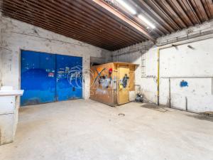 Pronájem skladu, Brno, Černovické nábřeží, 91 m2