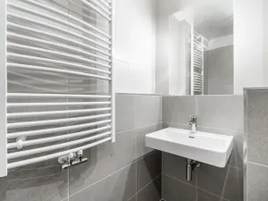 Pronájem bytu 3+kk, Praha - Prosek, Čakovická, 83 m2