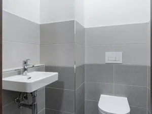 Pronájem bytu 3+kk, Praha - Prosek, Čakovická, 83 m2