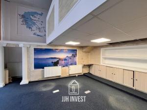 Pronájem obchodního prostoru, Liberec - Liberec IV-Perštýn, Revoluční, 95 m2