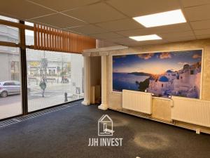 Pronájem obchodního prostoru, Liberec - Liberec IV-Perštýn, Revoluční, 95 m2