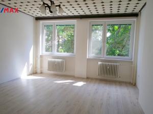 Prodej bytu 3+1, Hradec Králové - Nový Hradec Králové, Čajkovského, 78 m2