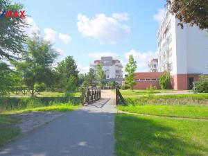 Prodej bytu 3+1, Hradec Králové - Nový Hradec Králové, Čajkovského, 78 m2
