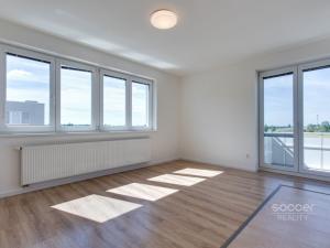 Pronájem bytu 2+kk, Praha - Kyje, Farkašova, 50 m2