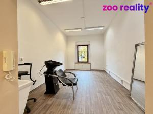 Pronájem obchodního prostoru, Chomutov, Školní, 36 m2