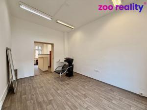 Pronájem obchodního prostoru, Chomutov, Školní, 36 m2