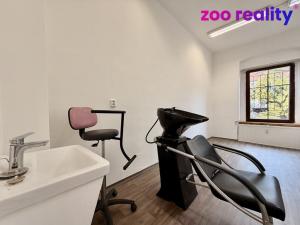 Pronájem obchodního prostoru, Chomutov, Školní, 36 m2