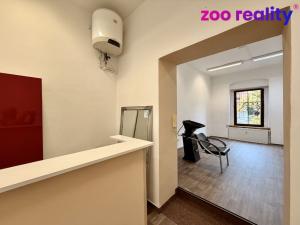 Pronájem obchodního prostoru, Chomutov, Školní, 36 m2