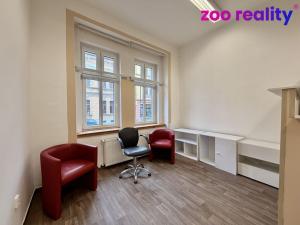 Pronájem obchodního prostoru, Chomutov, Školní, 36 m2
