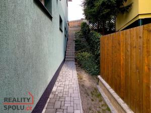 Prodej rodinného domu, Plzeň, Květná, 222 m2