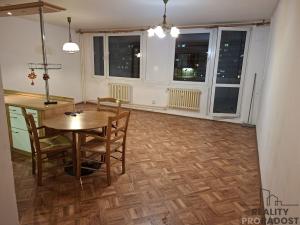 Pronájem bytu 2+kk, Kladno, Švýcarská, 89 m2