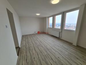 Pronájem bytu 2+1, Teplice - Trnovany, Antonína Sochora, 48 m2