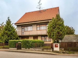 Prodej rodinného domu, Žár, 158 m2