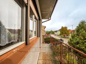 Prodej rodinného domu, Žár, 158 m2