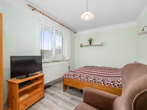 Prodej rodinného domu, Žár, 158 m2