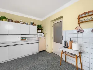 Prodej rodinného domu, Žár, 158 m2