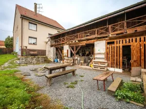 Prodej rodinného domu, Žár, 158 m2