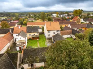 Prodej rodinného domu, Žár, 158 m2