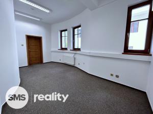 Pronájem kanceláře, Ostrava, Kralická, 128 m2