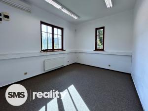 Pronájem kanceláře, Ostrava, Kralická, 128 m2