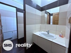 Pronájem kanceláře, Ostrava, Kralická, 128 m2