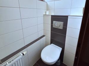 Pronájem kanceláře, Ostrava, Kralická, 128 m2