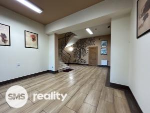 Pronájem kanceláře, Ostrava, Kralická, 128 m2