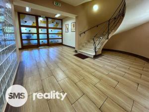 Pronájem kanceláře, Ostrava, Kralická, 128 m2