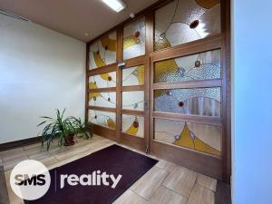 Pronájem kanceláře, Ostrava, Kralická, 128 m2