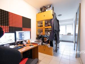 Prodej rodinného domu, Kladno - Kročehlavy, Unhošťská, 229 m2