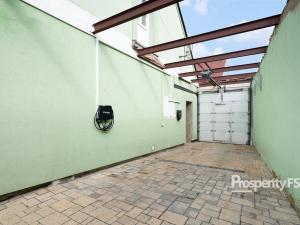 Prodej rodinného domu, Kladno - Kročehlavy, Unhošťská, 229 m2