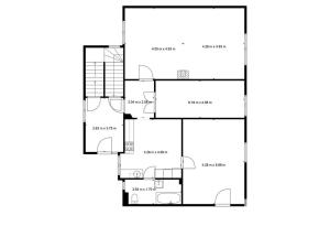 Prodej rodinného domu, Kladno - Kročehlavy, Unhošťská, 229 m2