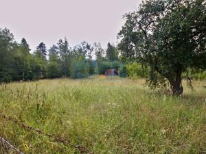 Prodej pozemku pro bydlení, Úholičky, K Višňovce, 1050 m2