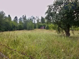 Prodej pozemku pro bydlení, Úholičky, K Višňovce, 1070 m2