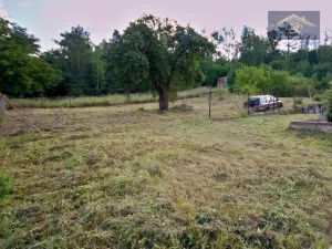 Prodej pozemku pro bydlení, Úholičky, K Višňovce, 1070 m2