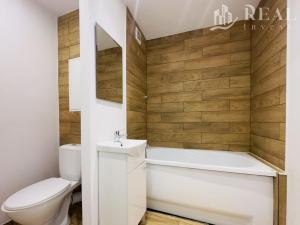 Pronájem bytu 2+1, Jirkov, Na Borku, 60 m2
