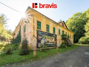 Prodej restaurace, Brno - Bystrc, Rakovecká, 500 m2