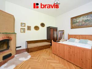 Prodej restaurace, Brno - Bystrc, Rakovecká, 500 m2