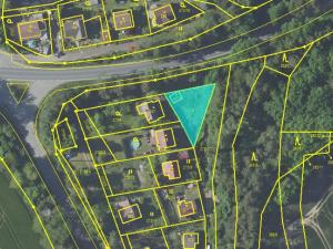 Prodej pozemku pro bydlení, Soutice, 338 m2