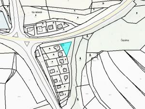 Prodej pozemku pro bydlení, Soutice, 338 m2