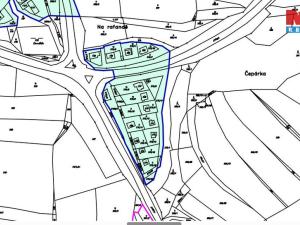 Prodej pozemku pro bydlení, Soutice, 338 m2