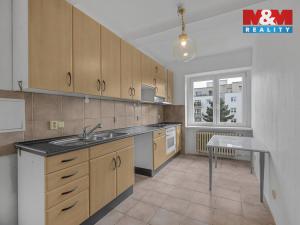 Prodej bytu 2+1, Praha - Vysočany, Pod strojírnami, 77 m2