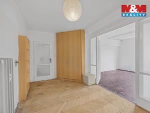 Prodej bytu 2+1, Praha - Vysočany, Pod strojírnami, 77 m2