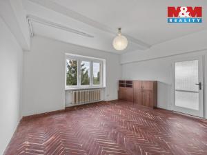 Prodej bytu 2+1, Praha - Vysočany, Pod strojírnami, 77 m2