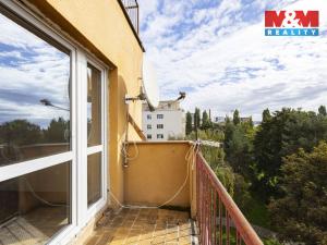 Prodej bytu 2+1, Praha - Vysočany, Pod strojírnami, 77 m2