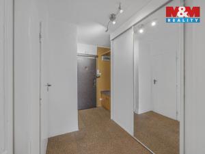 Prodej bytu 2+1, Praha - Vysočany, Pod strojírnami, 77 m2