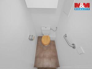Prodej bytu 2+1, Praha - Vysočany, Pod strojírnami, 77 m2