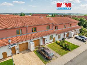 Prodej rodinného domu, Velké Přílepy, Janáčkova, 175 m2