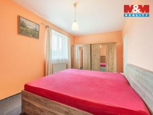 Prodej rodinného domu, Velké Přílepy, Janáčkova, 175 m2